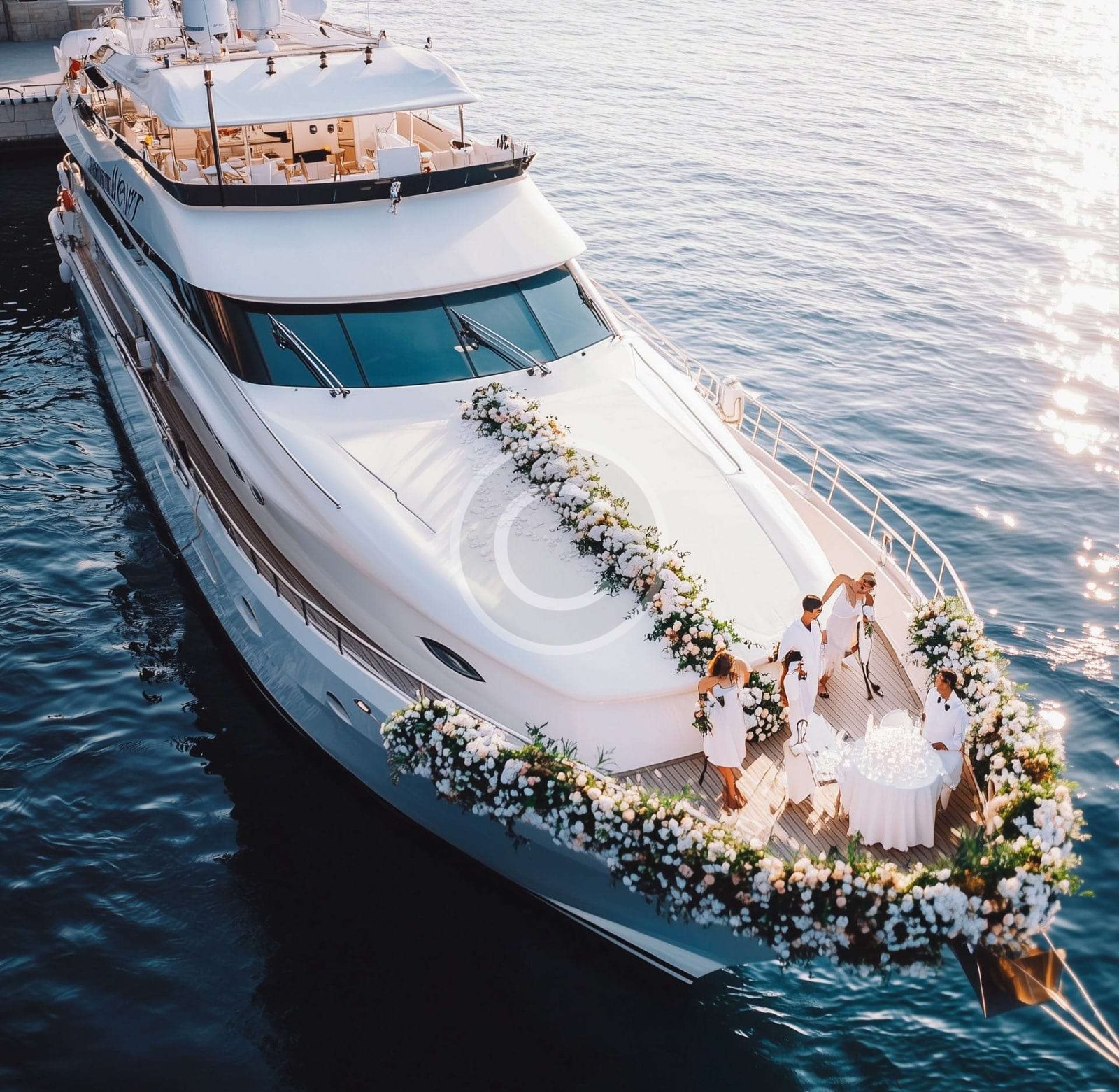 Beautiful destinations