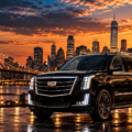 Luxury Chauffeur Services in NYC: The Ultimate Guide to Premium Travel