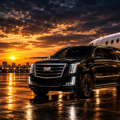 Airport Transfers in New York City: Travel in Comfort and Style